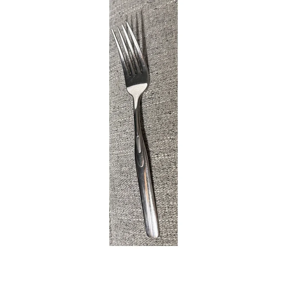 J A Henckels International RAPTURE Dinner Fork Vietnam Stainless Steel‎ Flatware